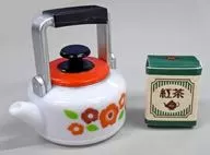 水壺「复古廚房用具」