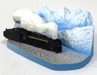 SL Gumma Minakami e Tanigawadake "Gumma Railway Collection"