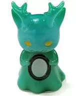 GHOST MORRIS (azul) "VAG SERIES20 Hina Takahori Collection GHOST MORRIS"