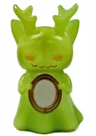 GHOST MORRIS (green) "VAG SERIES20 HINATA KAHORI COLLECTION GHOST MORRIS"