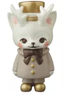 Classy Morris (coat ash / ribbon tea) "VAG SERIES20 Hinata Kahori Collection Classy Morris"