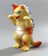 化け猫怪獣ネゴラ(ぶち) 「VAG SERIES9 化け猫怪獣ネゴラ」