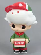 Courier Boy "POPMART DIMOO Life University Series"