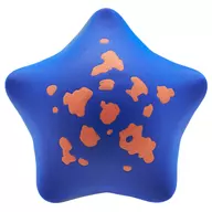 Starfish (blue) 「 Nature Technicolor Baby Umi no Sofvi 」