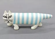 海军蓝「扭蛋Q博物馆Lisa Larson MikeLots of cats Collection vol.2」