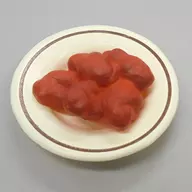 辣味鸡肉