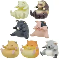 全7種セット 「たべすぎまして…2」