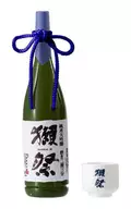 獺祭 「日本の銘酒 SAKE COLLECTION」