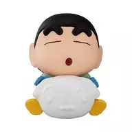 しんちゃん 「クレヨンしんちゃん ゆきあそび隊」