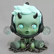 Gargoyle 「POPMART×SKULLPANDA ANCIENT CASTLEシリーズ」