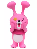 Pinky "POPMART×INSTINC TOY SHOK Series 1"