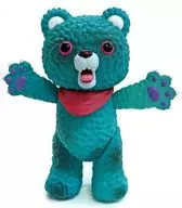 Monster 「POPMART×INSTINC TOY SHOK シリーズ1」