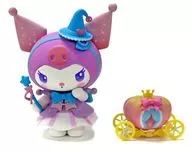 Kuromi "Sanrio characters Dream Series Blind Box"