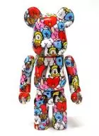 [Secreto 2] SPECIAL 2 "BT21BE @ RBRICK - Bearbrick -"
