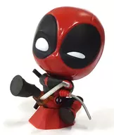 Deadpool (swords) "Kapu Character MARVEL03 Deadpool ~ Ore chan ga Zukin ~"