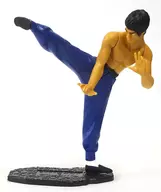 High Kick "Dydo Blend x Bruce Lee Figure Collection"