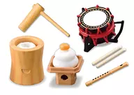 7. Preparation for the New Year :' Petit Sample Taisho Tools for Lifestyle'