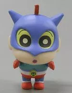 动作假面Shinchan