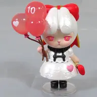 BUNNY 「POPMART 10th Anniversary シリーズ」