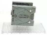 1/12000 No. 50 Imperial Army Craft (cinza) "Galaxy Hero Legend Battleship Collection"