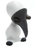 Plague Mask (White) "Lotti-Lotti-Mask Collection"