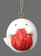 Strawberry "Panda Hole Mochibake"