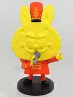 Sweet Victory "POPMART LABUBU The Monsters x Sponge-Bob Series"