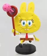 Jellyfish Catcher "POPMART LABUBU The Monsters x SpongeBob Series"