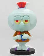 Squidward×Spooky