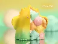 EQUAtor "POPMART Yuki Isoya Evolution Series"