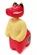 ケンタウベコ' Shinju Beko tachi Hyakka Ryoran Hen'