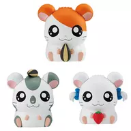 Juego de 3 tipos "Capp Character Hamtaro"