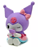 Chroma : "Sanrio Character Makers' Home Time Figure"