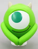 Mike, "Hey, Kori-san, Fig. Monsters, Inc."