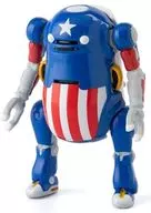 Amerika "Tiny Mechatronics BOX4"