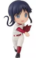 Mini Figure Mutsuko Sakura "Major Second" Prepainted Finished