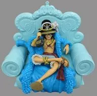 Monkey D. Luffy (JOY) "TAMASHII BOX ONE PIECE Vol. 2"