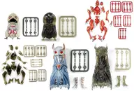 6-Variety Set "Spinning Box - Section 1 - Objection"