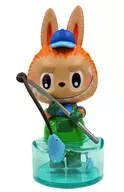 Fishing "POPMART LABUBU The Monsters Camping Series"