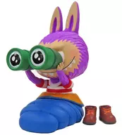 Labubu Sleeping Bag "POPMART LABUBU The Monsters Camping Series"