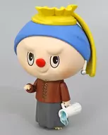 Girl With a Pearl Earring "POPMART LABUBU The Monsters Art Series"