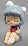 The fisherman and his soul, "TOYSCOMIC MANA Wild Fairy Tale Series"