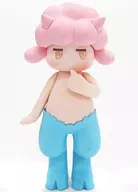 GEMINI (Pink Hair) "POPMART SATYR RORY Eclíptica de las 12 constelaciones"