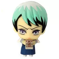 Shirō Yu "Kimetsu no Yaiba Chokotto Hike Figure Puchi ~ Everyone Many ~ Large Set Edition 3" Namco Limited