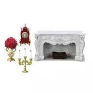 2. Furniture that decorates the palace "Puchisample Rose'n Palace"