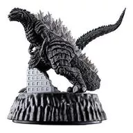 1) Godzilla Ultima - Godzilla S. P - "Godzilla HG D + Godzilla 07"