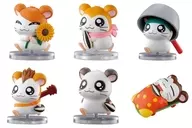 Conjunto de 6 tipos "Por favor, faça isso. Por favor, faça uma grande marcha!"