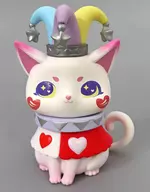 Oushi "MJ Studio Mio Court Cat Series"