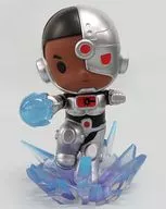 Cyborg POPMART DC Justice League Series