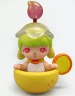 Orange Light "POPMART BUNNY Playfulness Series"